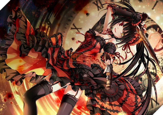 Kimetsu No Yaiba và Top 5 anime movie được mong đợi nhất năm 2020 3