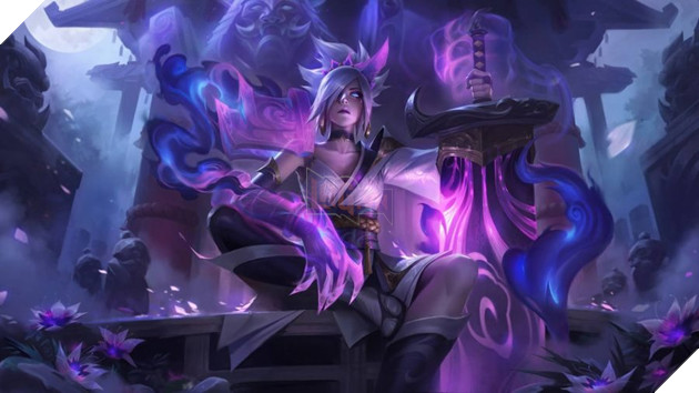 LMHT: Chi tiết bản cập nhật 10.16 chính thức - Buff và Nerf hơn 25 tướng khác nhau, thay đổi meta mới 15