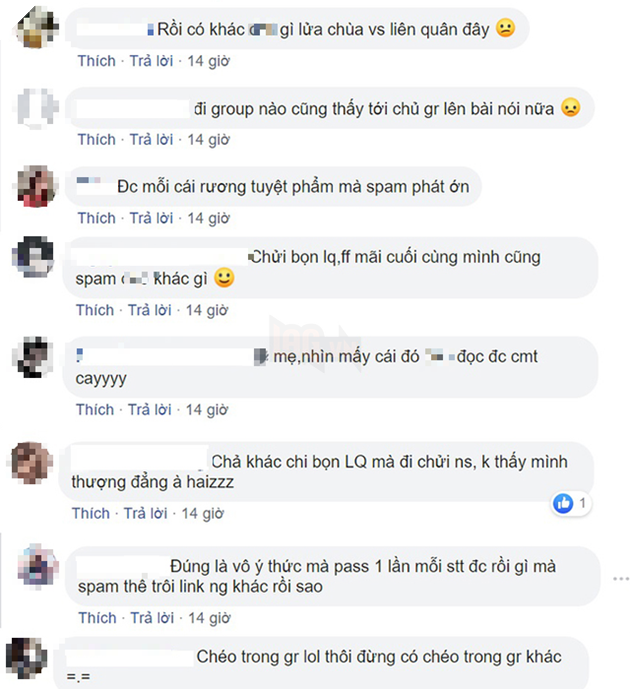 Gamer Liên Quân Mobile mỉa mai sự kiện Hoa Linh Chiếu Dụ - Tưởng mấy bạn LMHT thượng đẳng thế nào - Ảnh 6.