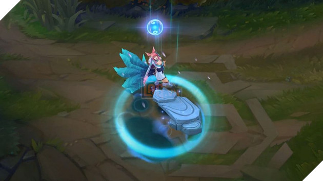 LMHT: Chi tiết bản cập nhật 10.16 chính thức - Buff và Nerf hơn 25 tướng khác nhau, thay đổi meta mới 10