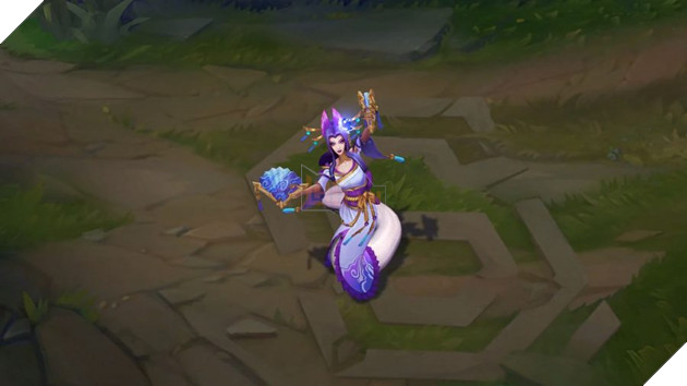 LMHT: Chi tiết bản cập nhật 10.16 chính thức - Buff và Nerf hơn 25 tướng khác nhau, thay đổi meta mới 12