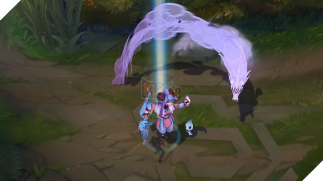 LMHT: Chi tiết bản cập nhật 10.16 chính thức - Buff và Nerf hơn 25 tướng khác nhau, thay đổi meta mới 14