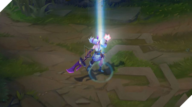 LMHT: Chi tiết bản cập nhật 10.16 chính thức - Buff và Nerf hơn 25 tướng khác nhau, thay đổi meta mới 16