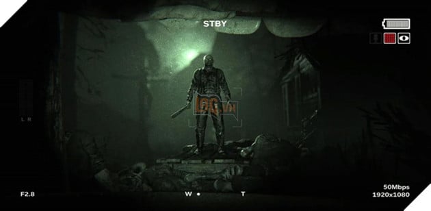 Tổng hợp 5 tựa game kinh dị sinh tồn để hù dọa chính bản thân mình trong dịp Halloween này - Ảnh 3.