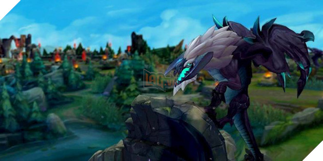 6 sai lầm thường xuyên gặp phải khi chơi LMHT chứng tỏ anh em vẫn còn... non lắm - Ảnh 4.