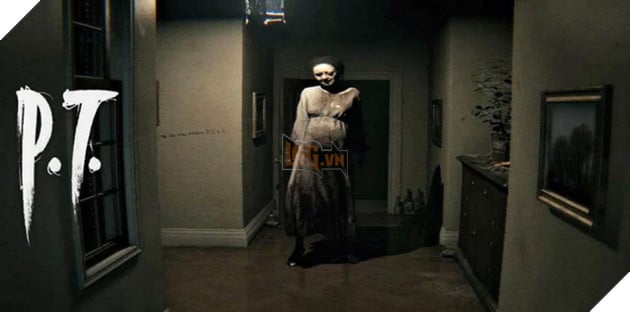 Tổng hợp 5 tựa game kinh dị sinh tồn để hù dọa chính bản thân mình trong dịp Halloween này - Ảnh 4.