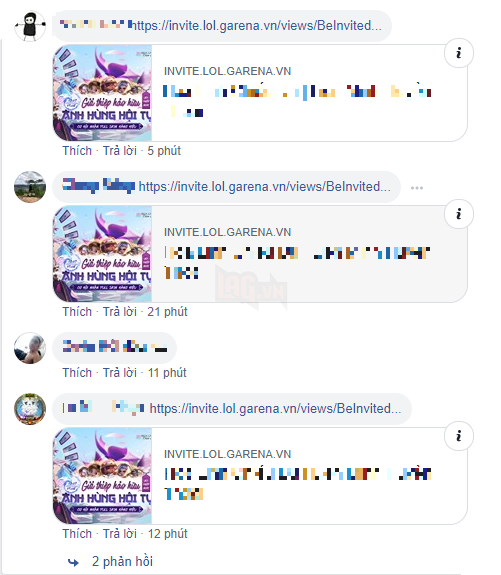 Hàng loạt Group tuyên chiến với vấn nạn game thủ LMHT và Liên Quân, tuyên bố cho ra đảo bất kỳ ai - Ảnh 2.