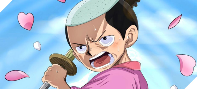 One Piece: Top 6 cú lừa sắp tới có thể xảy ra tại Wano quốc 2