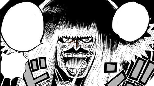 One Piece: Top 6 cú lừa sắp tới có thể xảy ra tại Wano quốc 5