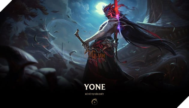 LMHT: cốt truyện Yone - Người anh trai vừa trở về từ cõi chết của Đấng Yasuo 8