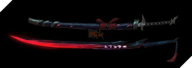 LMHT: cốt truyện Yone - Người anh trai vừa trở về từ cõi chết của Đấng Yasuo 7