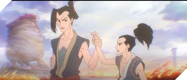 LMHT: cốt truyện Yone - Người anh trai vừa trở về từ cõi chết của Đấng Yasuo