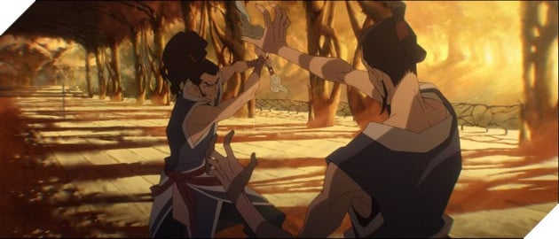 LMHT: cốt truyện Yone - Người anh trai vừa trở về từ cõi chết của Đấng Yasuo 2