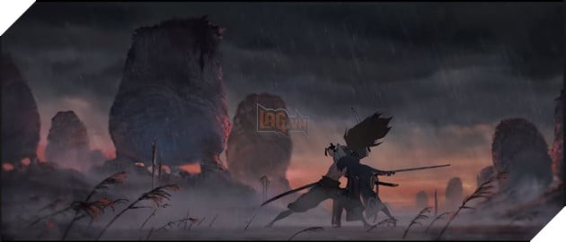 LMHT: cốt truyện Yone - Người anh trai vừa trở về từ cõi chết của Đấng Yasuo 3