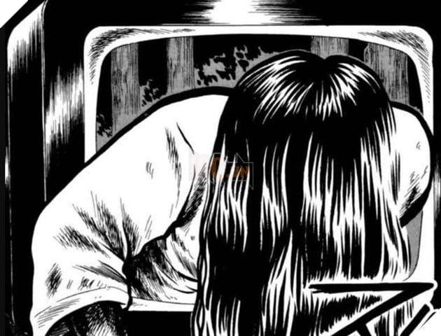 Top 10 manga kinh dị đáng sợ nhất nhưng không phải của Ito Junji Phần 1  2
