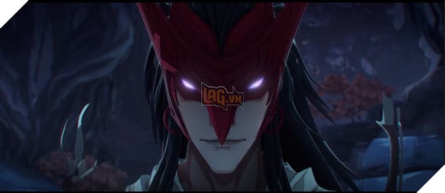 LMHT: cốt truyện Yone - Người anh trai vừa trở về từ cõi chết của Đấng Yasuo 5