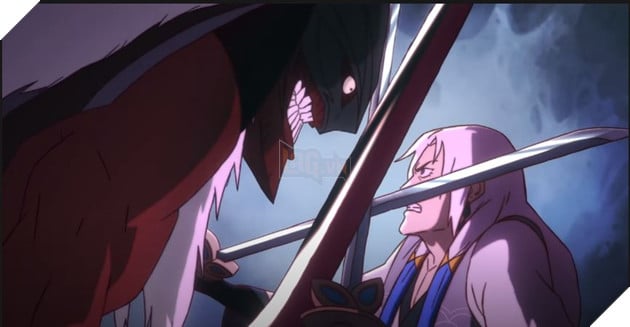 LMHT: cốt truyện Yone - Người anh trai vừa trở về từ cõi chết của Đấng Yasuo 4