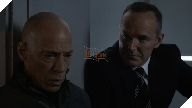 Agents of SHIELD đã làm điều mà The Avengers không thể trong Infinity War 2