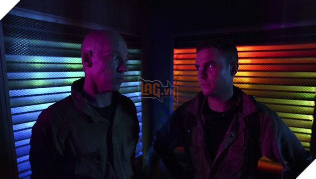 Agents of SHIELD Season 7: Cái chết của một nhân vật được yêu thích 4