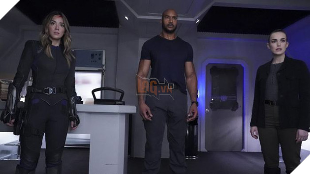 Agents of SHIELD đã làm điều mà The Avengers không thể trong Infinity War