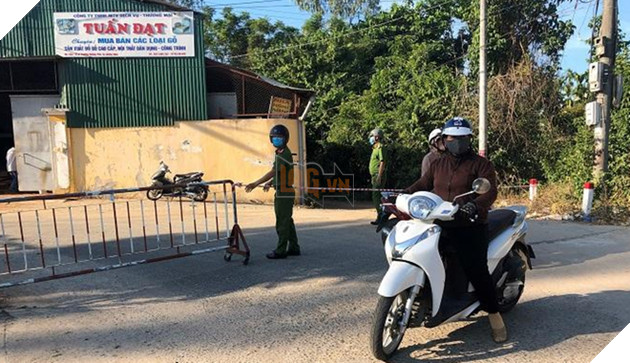 Bệnh nhân 419, 420 nhiễm Covid-19 đã lưu trú, đi lại những đâu? - ảnh 1