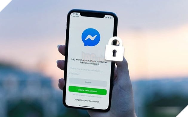 Hướng dẫn chi tiết cách khóa Facebook Messenger bằng AppLock