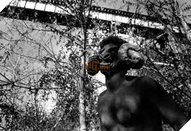 Tìm hiểu về Pope Lick - Con quái vật được cho là hiện thân của Satan để đưa loài người vào thống khổ