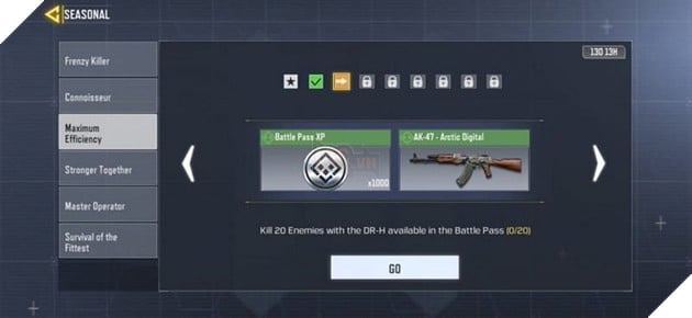 Call of Duty Mobile: Làm thế nào để nhận skin mà không bị mất phí? 3