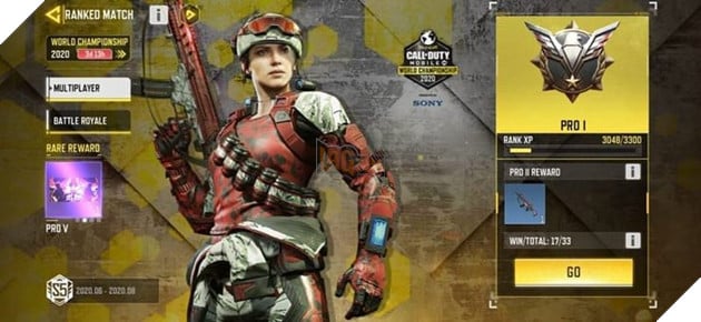 Call of Duty Mobile: Làm thế nào để nhận skin mà không bị mất phí? 4