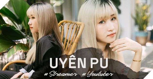 Top 5 nữ streamer nổi tiếng nhất làng game hiện tại, toàn là những gương mặt quen thuộc 4