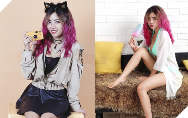 Top 5 nữ streamer nổi tiếng nhất làng game hiện tại, toàn là những gương mặt quen thuộc 3