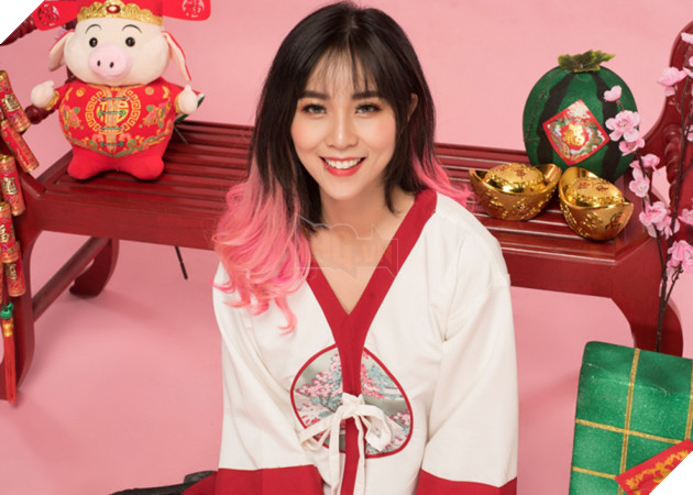 Top 5 nữ streamer nổi tiếng nhất làng game hiện tại, toàn là những gương mặt quen thuộc