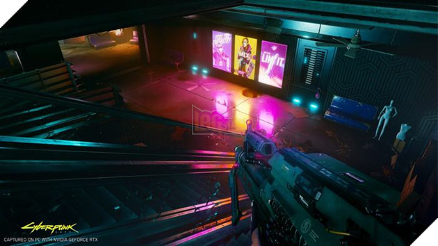 Cyberpunk 2077: Nên nâng cấp gì cho PC trước khi game ra mắt? 2