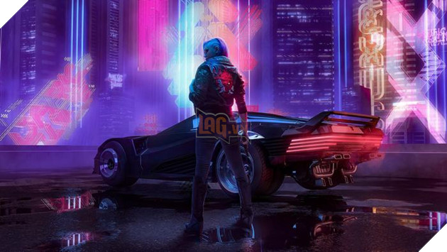 Cyberpunk 2077: Nên nâng cấp gì cho PC trước khi game ra mắt? 5