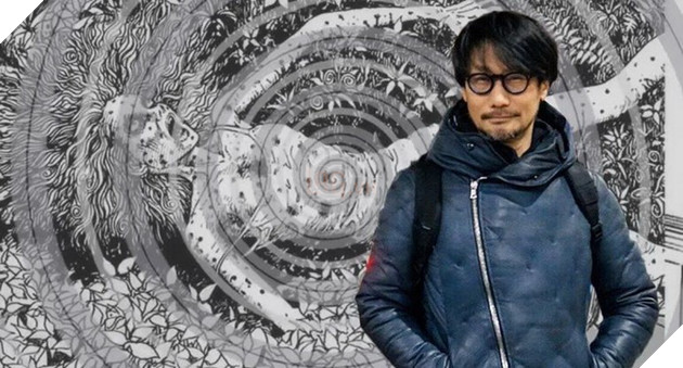 Cha đẻ của tựa game P.T. chuẩn bị hợp tác với trùm manga kinh dị Junji Ito với game kinh dị mới 4