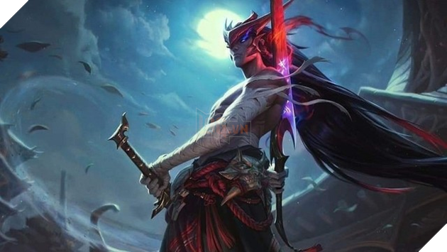 Tướng mới LMHT vừa ra, người chơi Liên Quân đã tố cáo đạo nhái game của mình, tuyên bố Liên Minh đã nát - Ảnh 1.