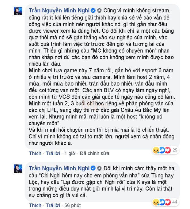 LMHT: Optimus gây sóng gió khi cho rằng những câu hỏi của MC Minh Nghi có thể làm lộ chiến thuật của một đội tuyển 3