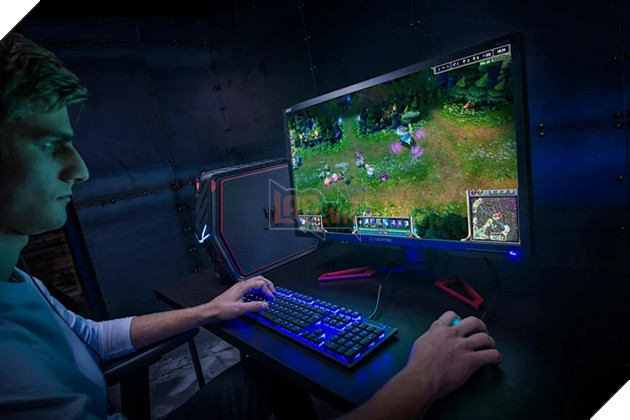 Ngành công nghiệp game thế giới tăng trưởng vượt bậc trong năm 2020 4