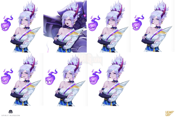 Hơn cả một vị tướng, Yone hay Yasuo 2.0 là quân bài tẩy của Riot để giữ game thủ gắn bó với LMHT - Ảnh 2.