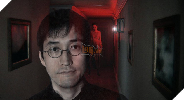 Cha đẻ của tựa game P.T. chuẩn bị hợp tác với trùm manga kinh dị Junji Ito với game kinh dị mới 3