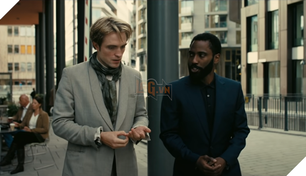 Chuyện thật như đùa, Tenet lại công bố ngày phát hành sau khi bị hoãn chiếu vô thời hạn 3