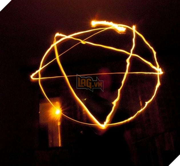 Tìm hiểu về Pope Lick - Con quái vật được cho là hiện thân của Satan để đưa loài người vào thống khổ 3