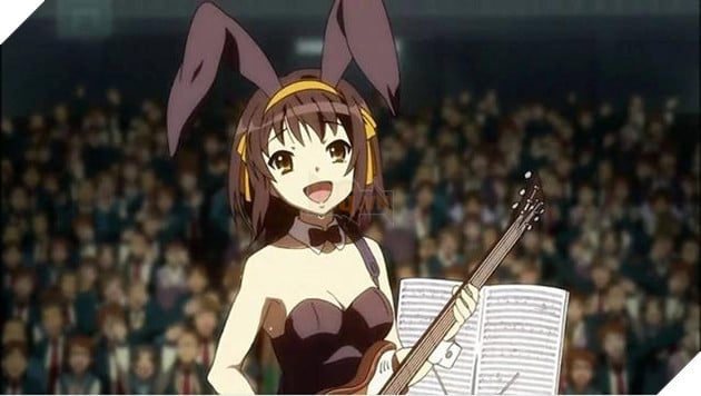 Top 10 anime Kyoto Animation hay nhất do fan bình chọn 3