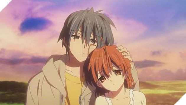 Top 10 anime Kyoto Animation hay nhất do fan bình chọn 5