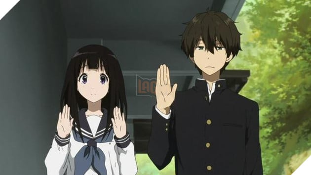 Top 10 anime Kyoto Animation hay nhất do fan bình chọn 7