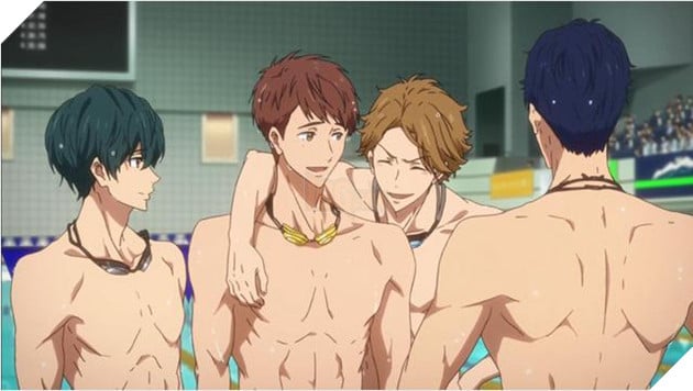 Top 10 anime Kyoto Animation hay nhất do fan bình chọn 8