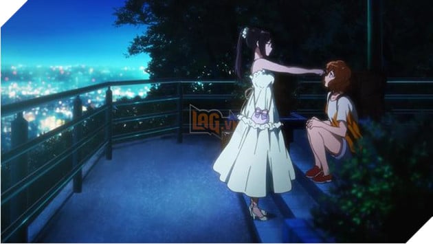 Top 10 anime Kyoto Animation hay nhất do fan bình chọn 9