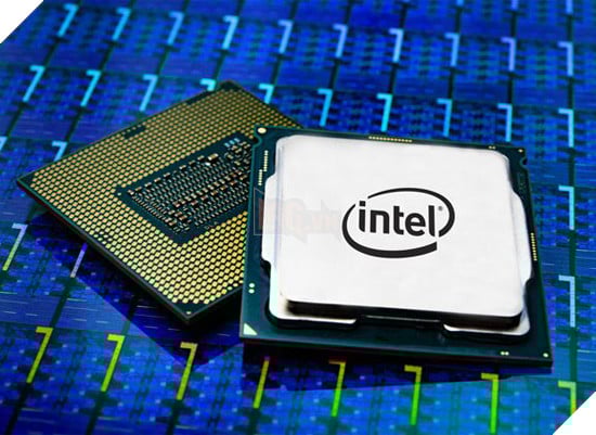 So sánh hiệu suất CPU: Intel Core i3 vs Core i5 vs Core i7 vs Core i9