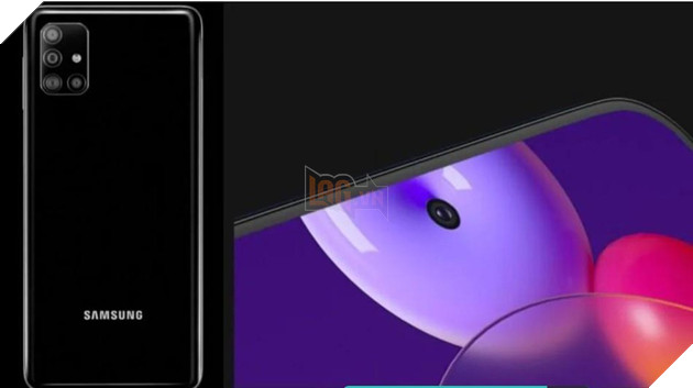 Samsung Galaxy M31s rò rỉ cấu hình chi tiết, kích thước màn hình, thông số camera