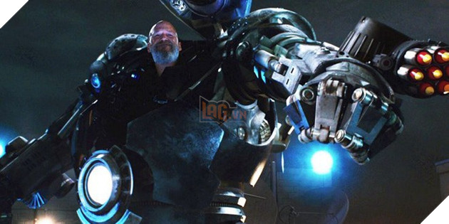 Sự xuất hiện của một số ác nhân trong MCU hoá ra chính là do... Iron Man? 2